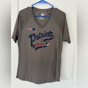 New England Patriots NFL T-Shirt